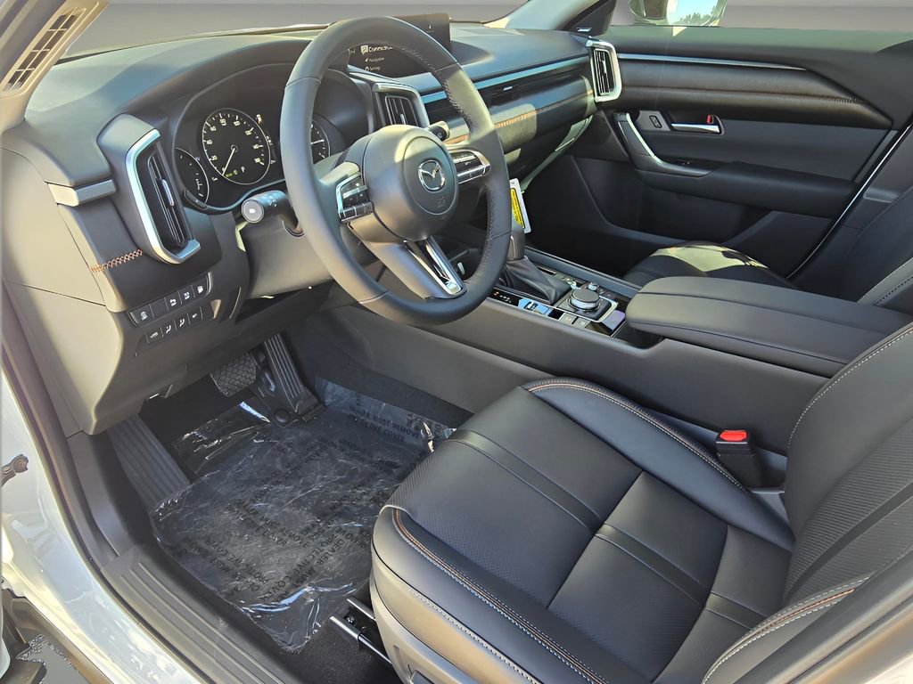 New 2026 MAZDA CX-50 AWD 2.5 Hybrid w/ Weather Package image 26