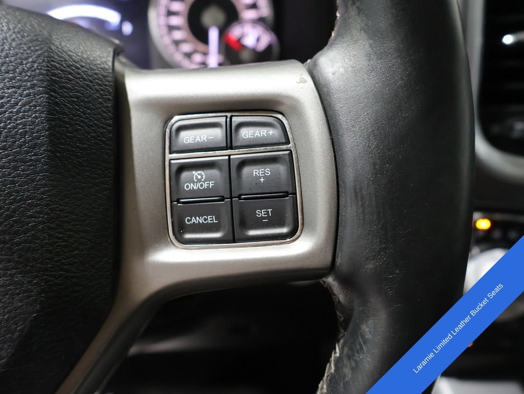 Used 2014 RAM 1500 Limited AWD/4WD image 34