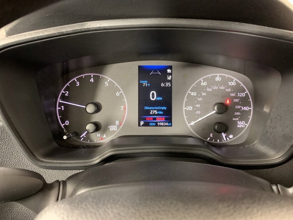 Used 2023 Toyota Corolla LE image 18