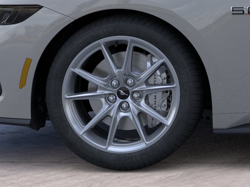 New 2026 Ford Mustang GT RWD image 41