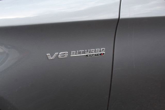 Used 2019 Mercedes-Benz S 63 AMG S 4MATIC Sedan image 50