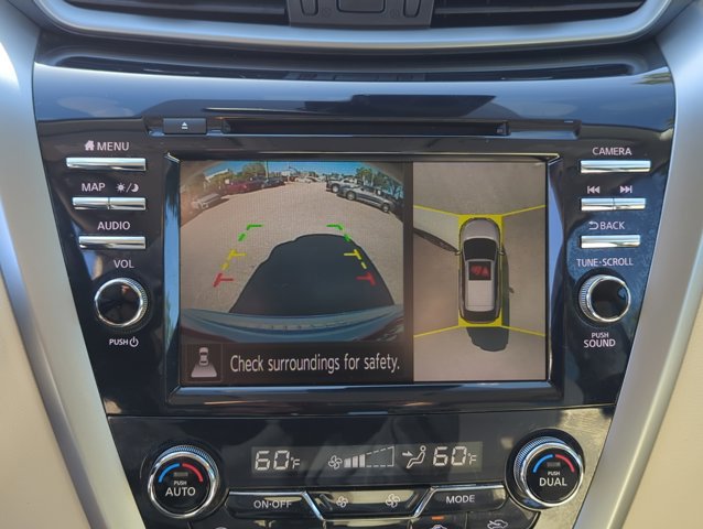 Used 2022 Nissan Murano SL image 21