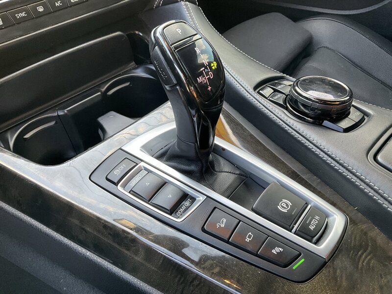 Used 2015 BMW 650i Gran Coupe xDrive AWD/4WD image 36