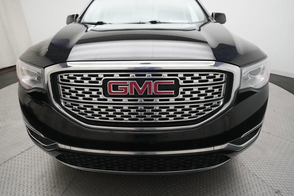 Used 2018 GMC Acadia Denali AWD/4WD image 21