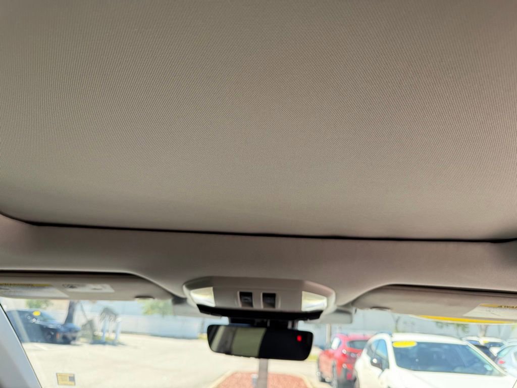 Used 2023 Subaru Ascent Onyx Edition Limited image 20