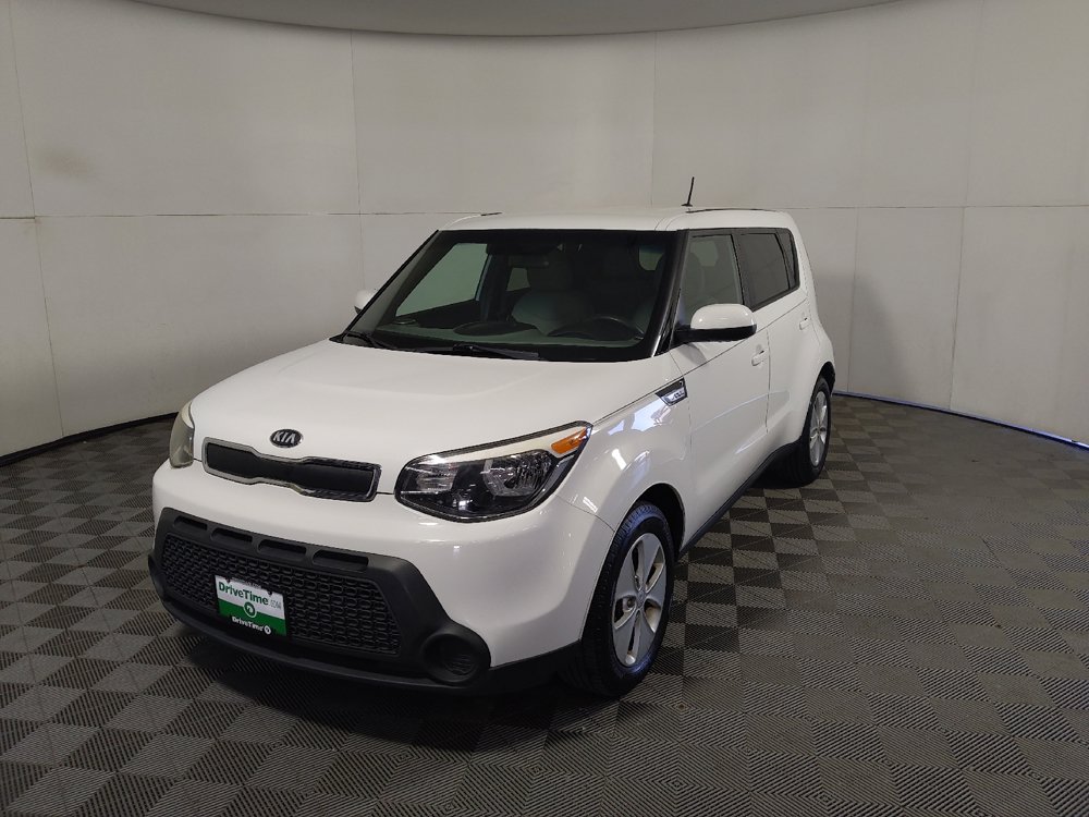 Used 2016 Kia Soul FWD image 15