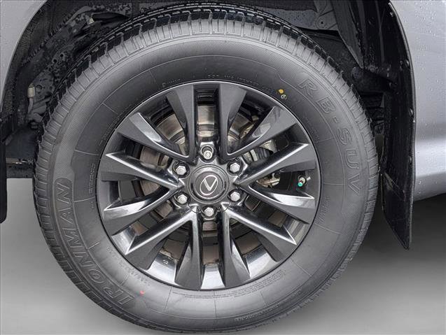 Used 2022 Lexus GX 460 Premium w/ Premium Package AWD/4WD image 25