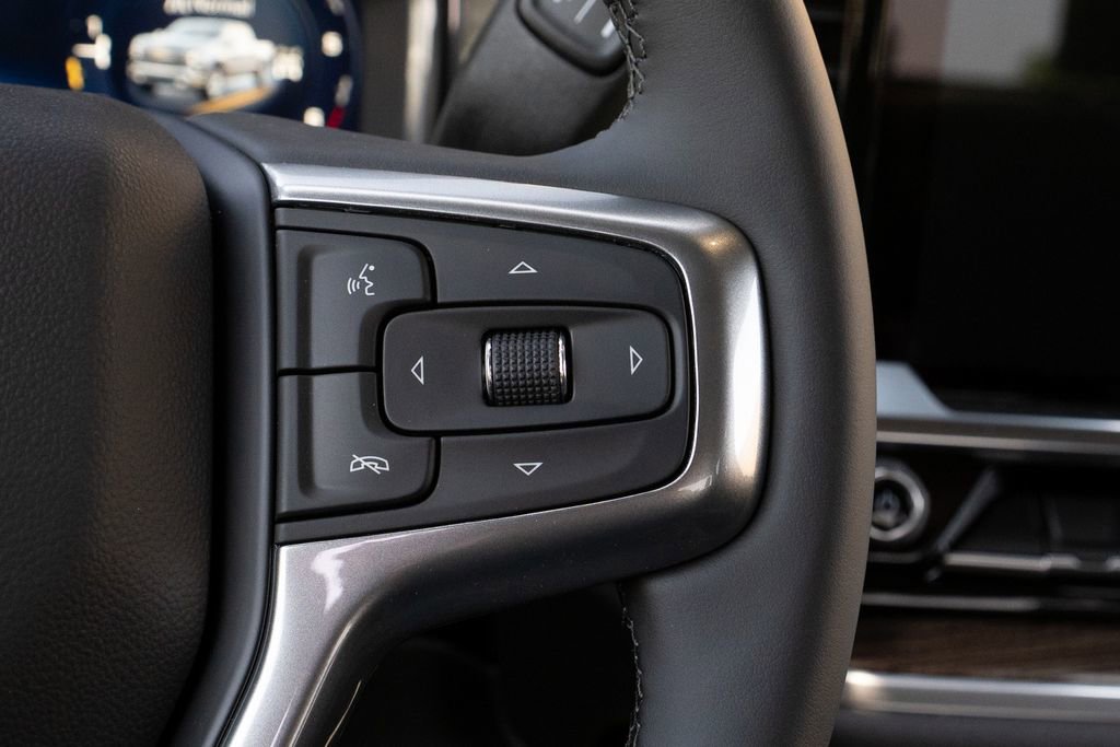 New 2025 Chevrolet Silverado 1500 LT image 17
