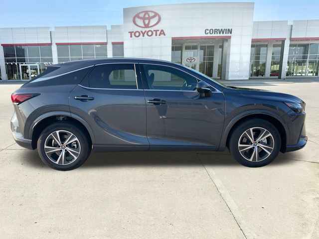 Used 2026 Lexus RX 350 Premium w/ Convenience Package FWD image 6