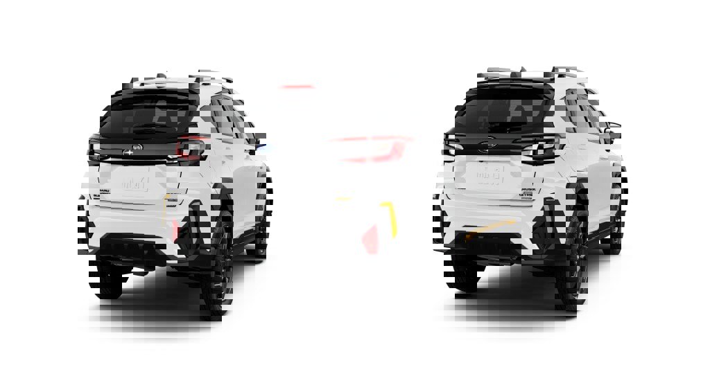 New 2026 Subaru Crosstrek 2.5i Sport image 22