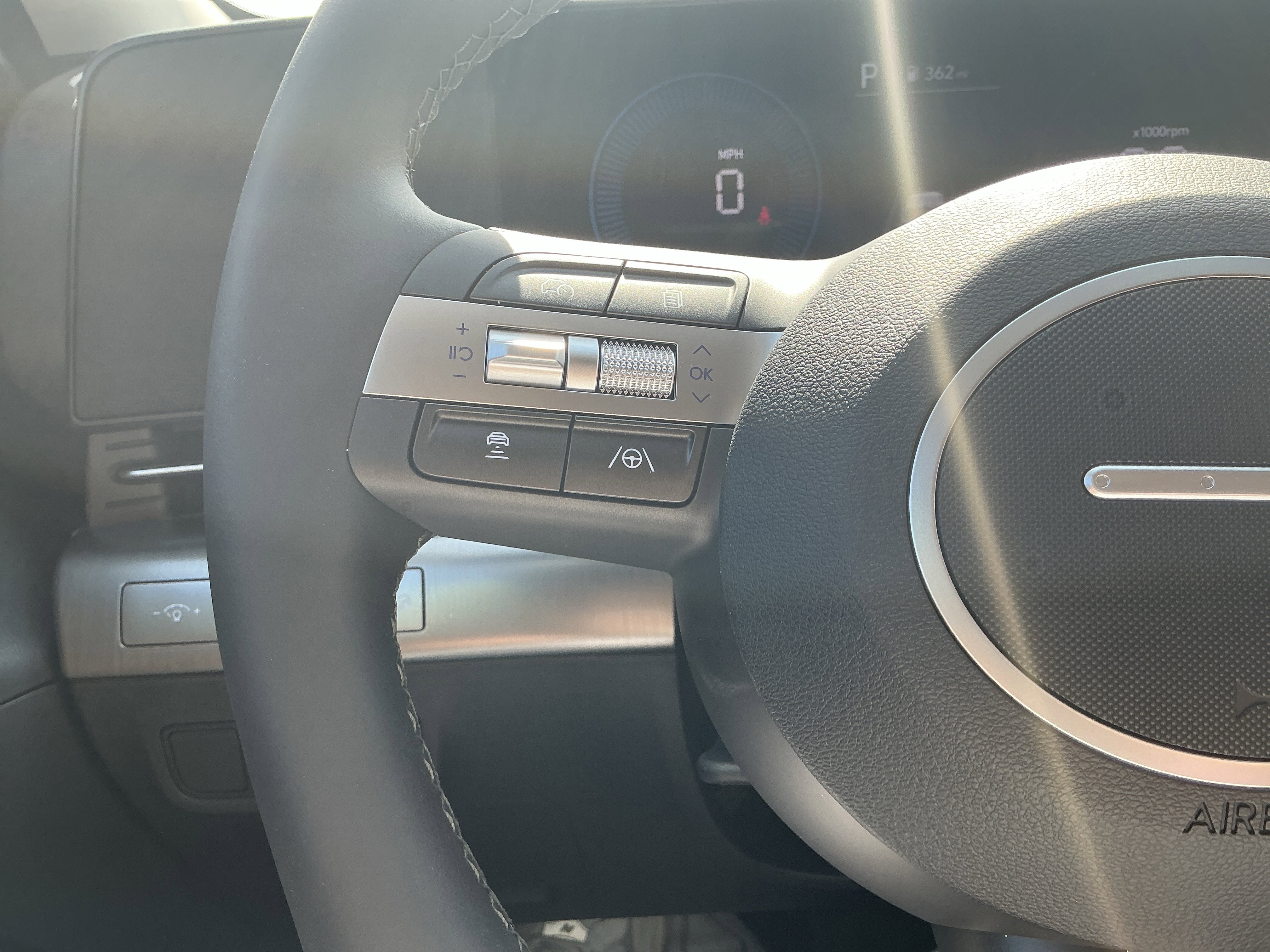 New 2026 Hyundai Kona SEL Sport image 18