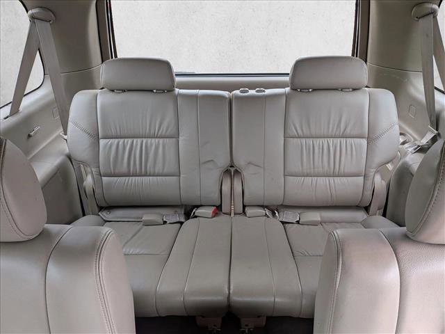 Used 2007 Toyota Sequoia Limited image 16