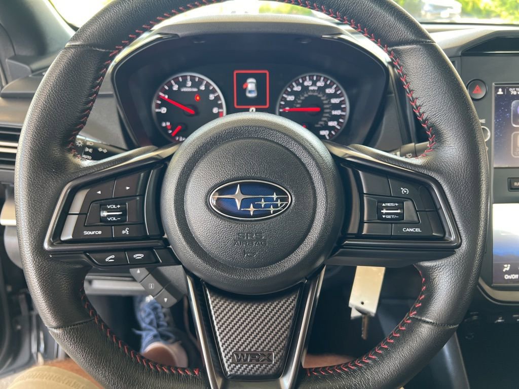 Used 2023 Subaru WRX image 52