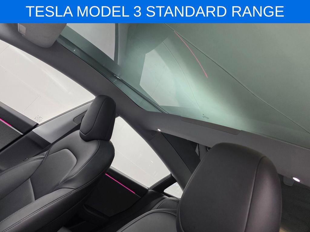 Used 2024 Tesla Model 3 Standard Range image 12