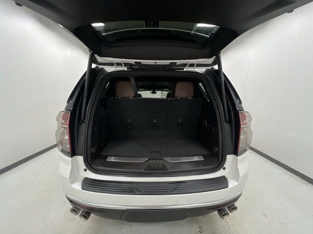 Used 2021 Chevrolet Tahoe High Country image 27