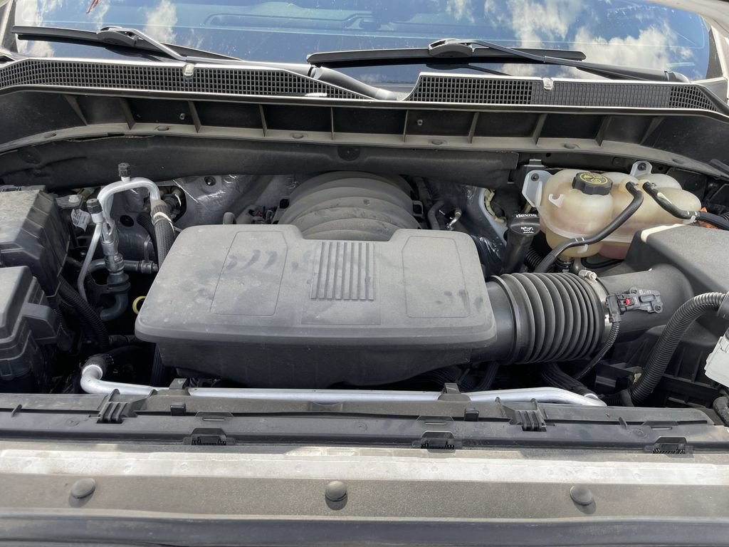 Used 2021 Chevrolet Silverado 1500 RST AWD/4WD image 14