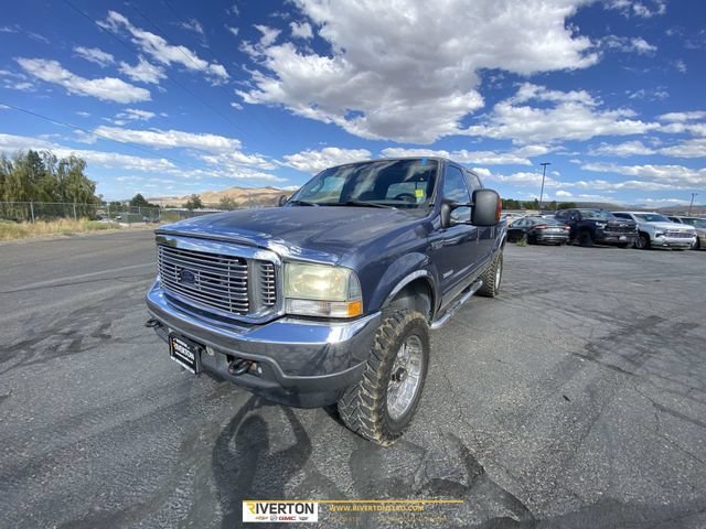 Used 2004 Ford F350 XL AWD/4WD image 1