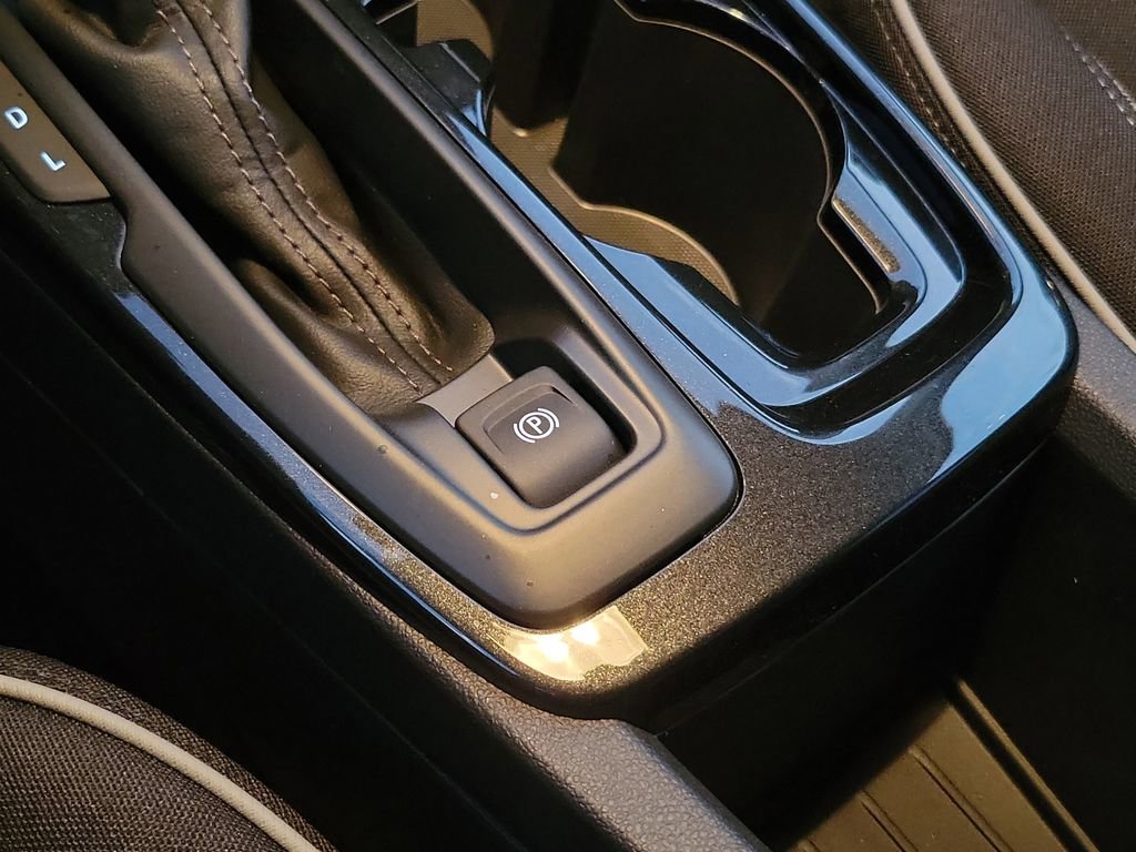 New 2026 Chevrolet TrailBlazer LT image 30