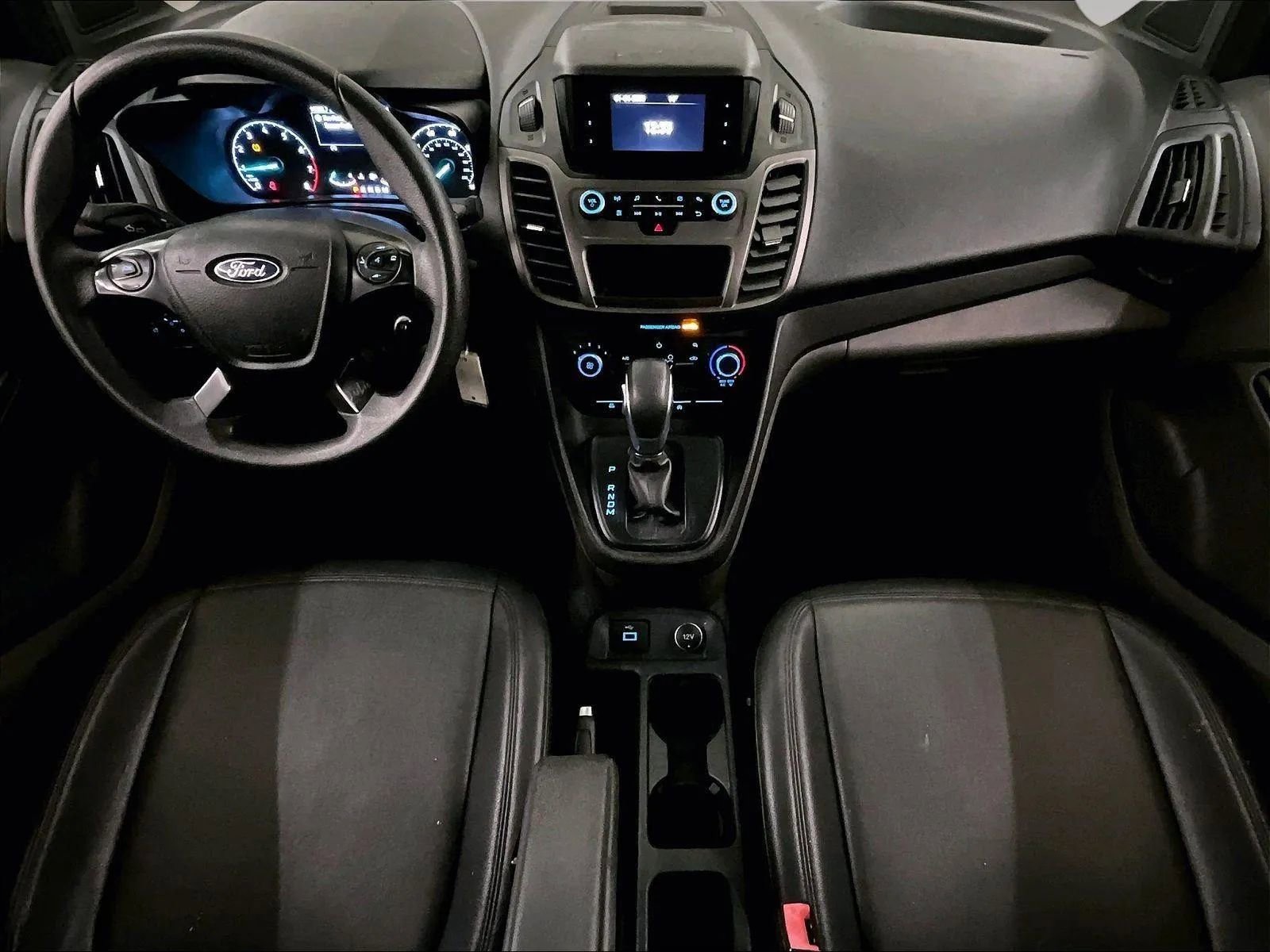 Used 2019 Ford Transit Connect XL image 14