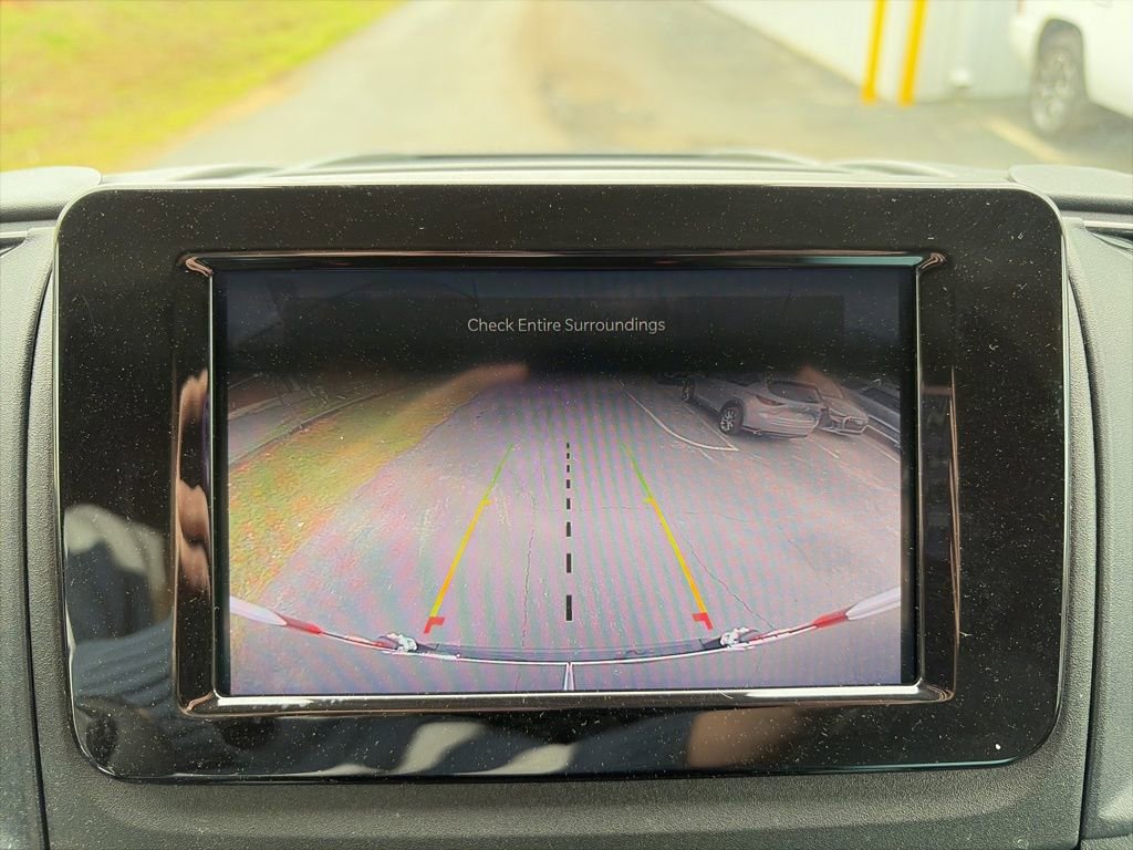 Used 2023 RAM ProMaster 2500 image 18