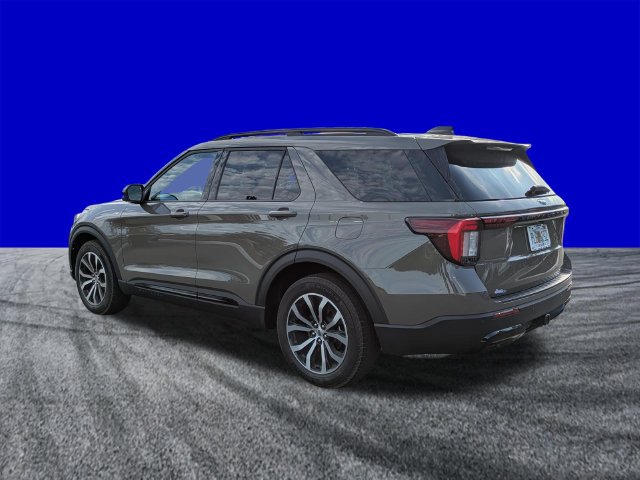 New 2026 Ford Explorer ST-Line RWD image 6