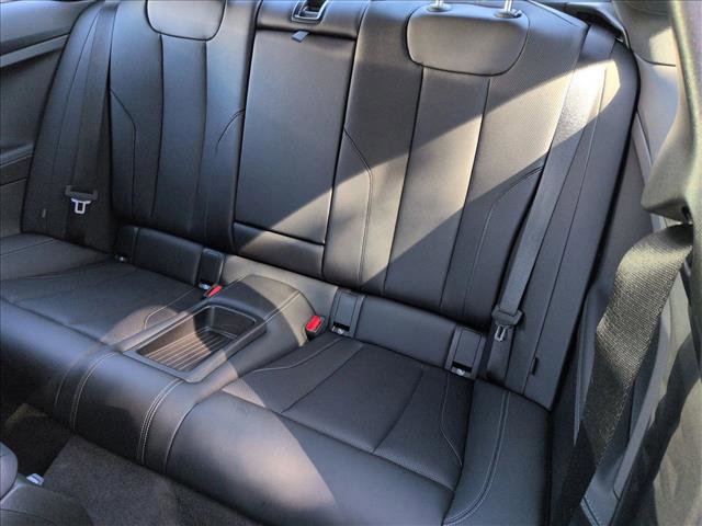 Used 2025 BMW 230i Coupe w/ M Sport Package image 20