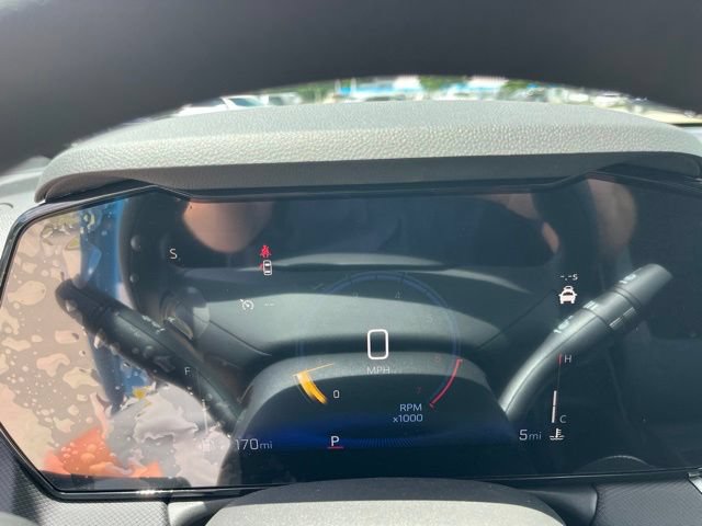 New 2026 Chevrolet TrailBlazer LS w/ LS Convenience Package FWD image 19