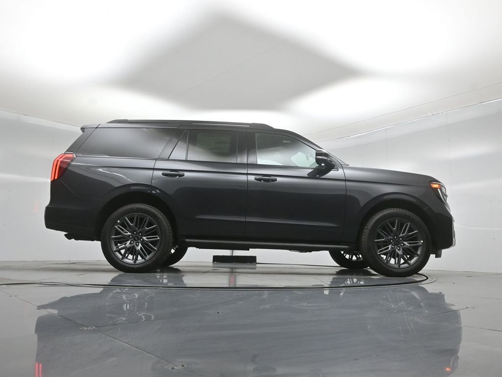 New 2026 Ford Expedition Platinum AWD/4WD image 49