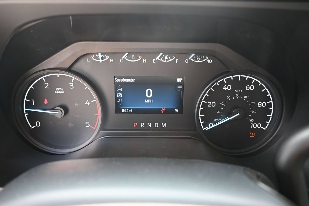 New 2026 Ford F550 4x4 Supercab Super Duty image 17