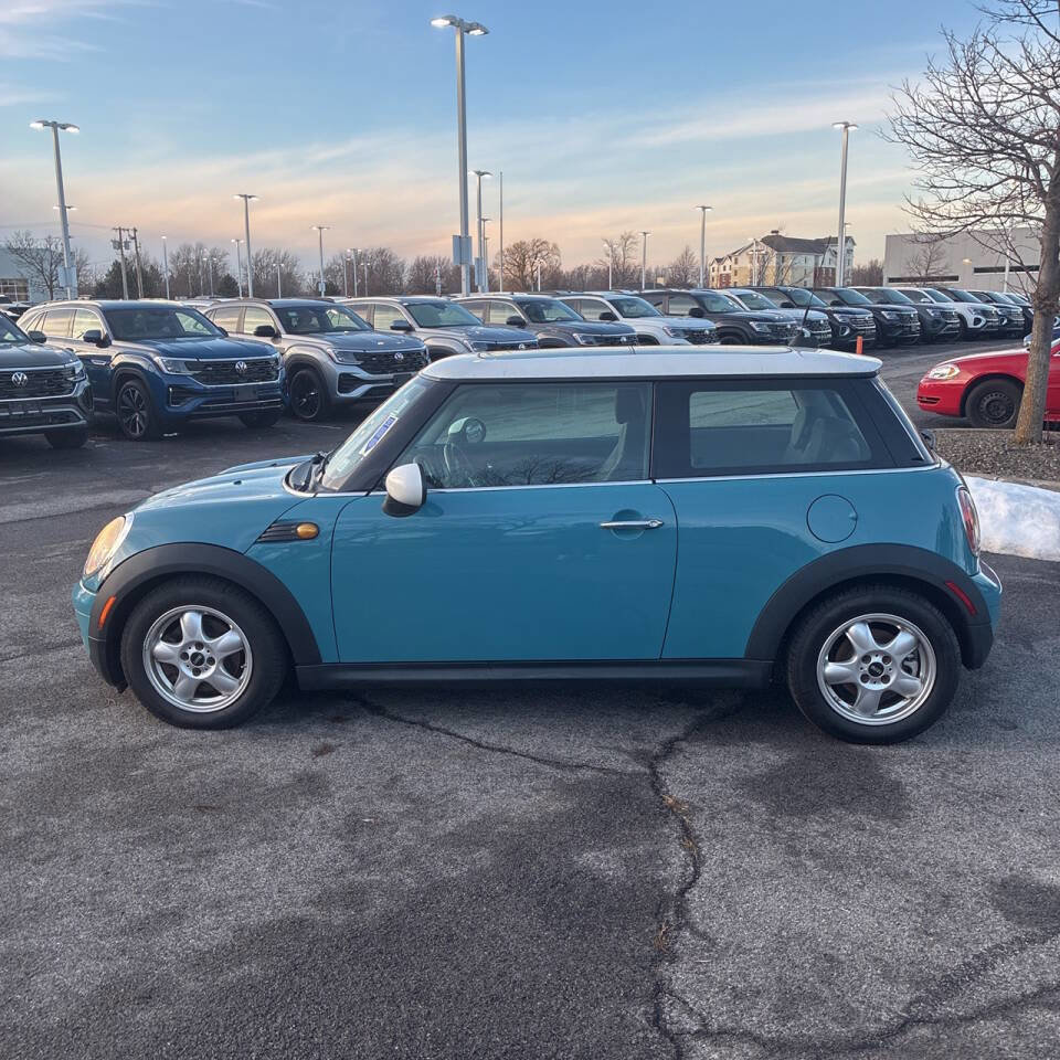 Used 2009 MINI Cooper Hardtop image 5