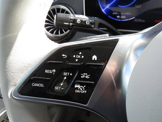 Used 2023 Mercedes-Benz EQE 350+ 4MATIC SUV w/ Exclusive Trim Package image 10