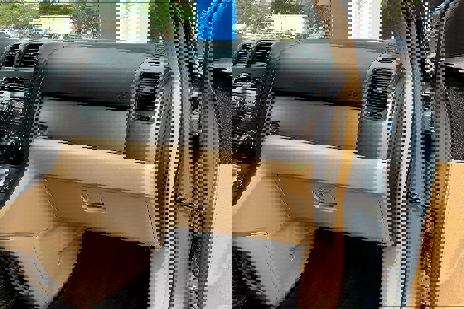 Used 2011 Honda CR-V EX-L image 16