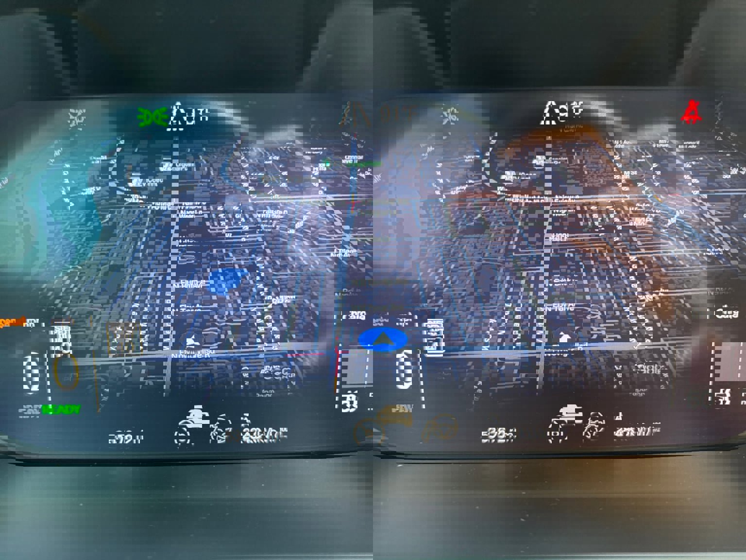 Used 2021 Polestar Polestar 2 image 20