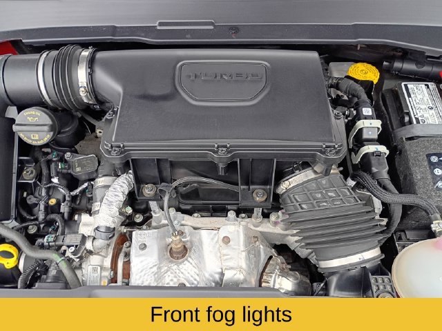 Used 2023 Jeep Compass Limited w/ Sun and Sound Group AWD/4WD image 22