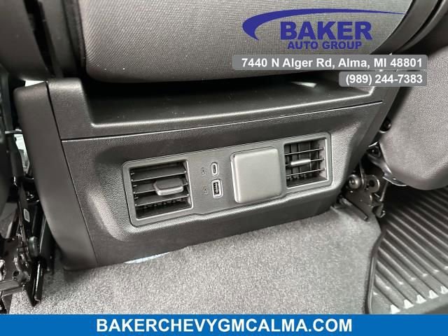 New 2026 GMC Sierra 1500 Elevation image 26