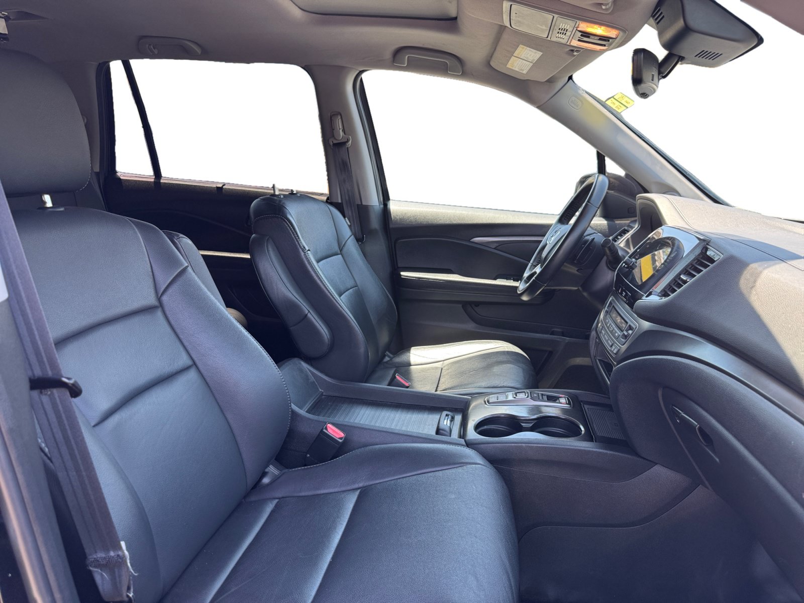 Used 2022 Honda Pilot Special Edition image 15