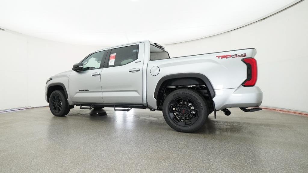 New 2026 Toyota Tundra Limited AWD/4WD image 17