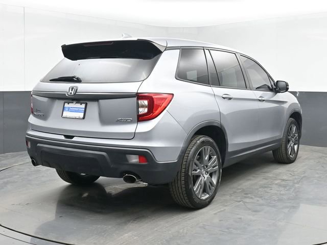 Used 2021 Honda Passport EX-L image 10