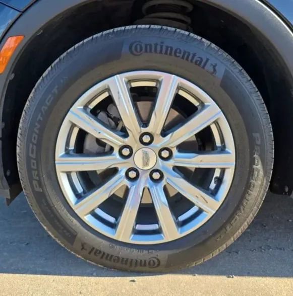 Used 2019 Cadillac XT4 Premium Luxury image 56