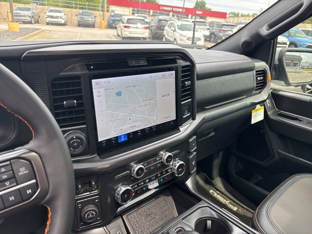 Used 2025 Ford F150 Tremor w/ Equipment Group 402A High AWD/4WD image 14