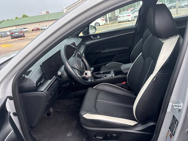Used 2025 Kia K5 GT-Line FWD image 7
