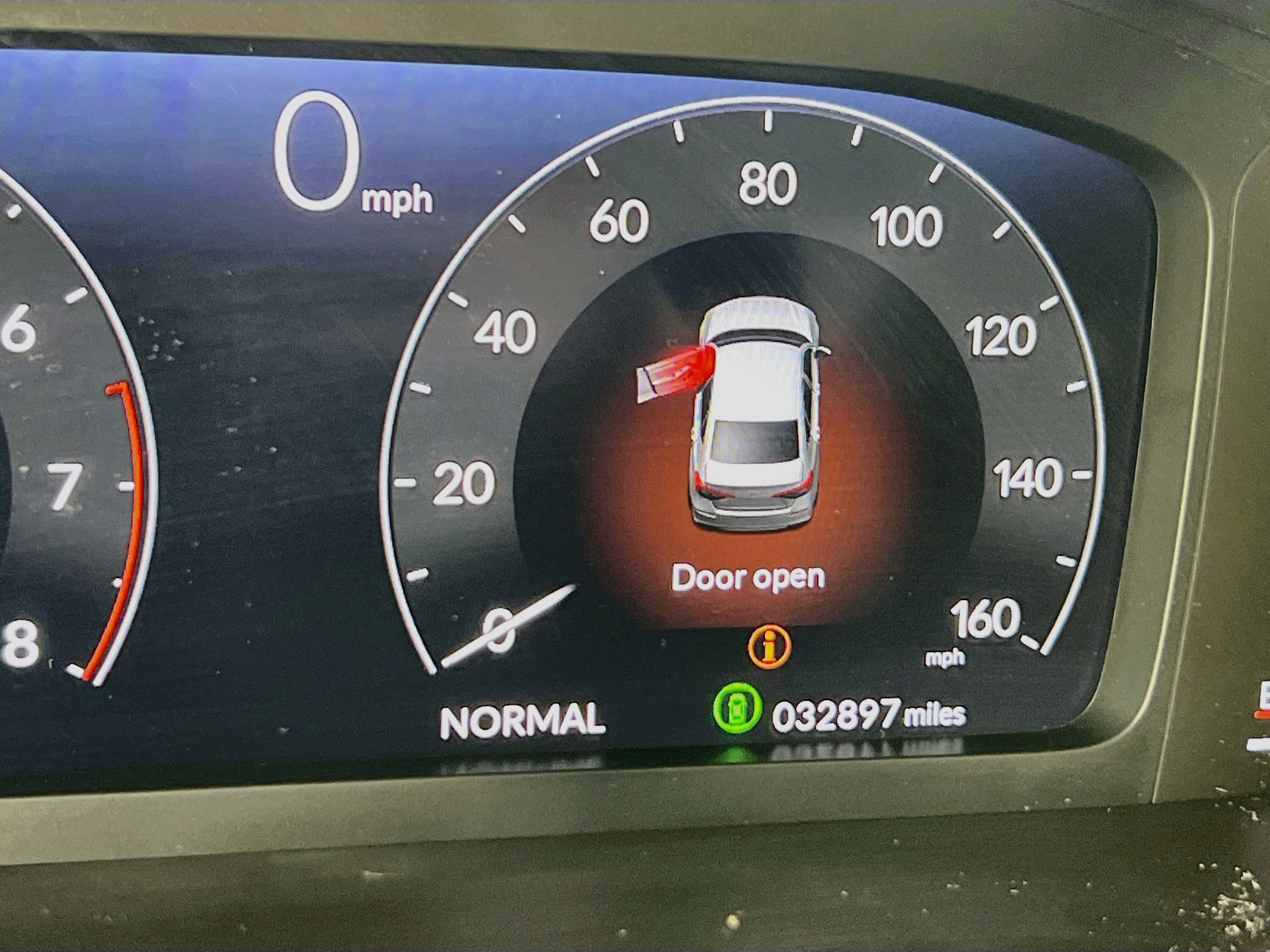 Used 2023 Honda Civic Touring image 12