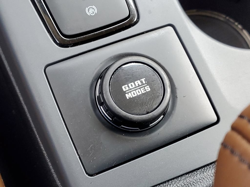 Used 2021 Ford Bronco Sport Outer Banks AWD/4WD image 32