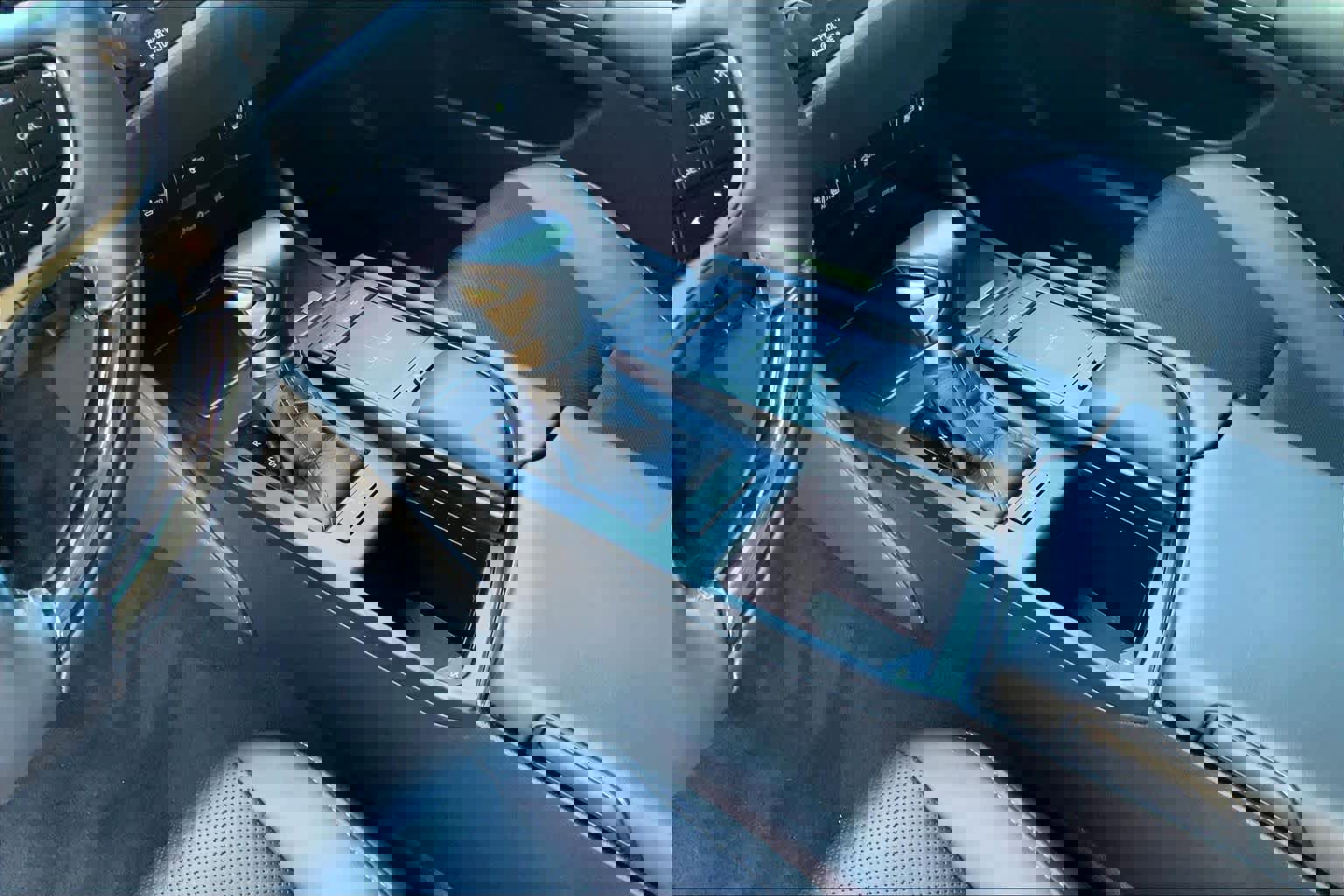 Used 2020 Lexus ES 350 w/ Premium Package image 15