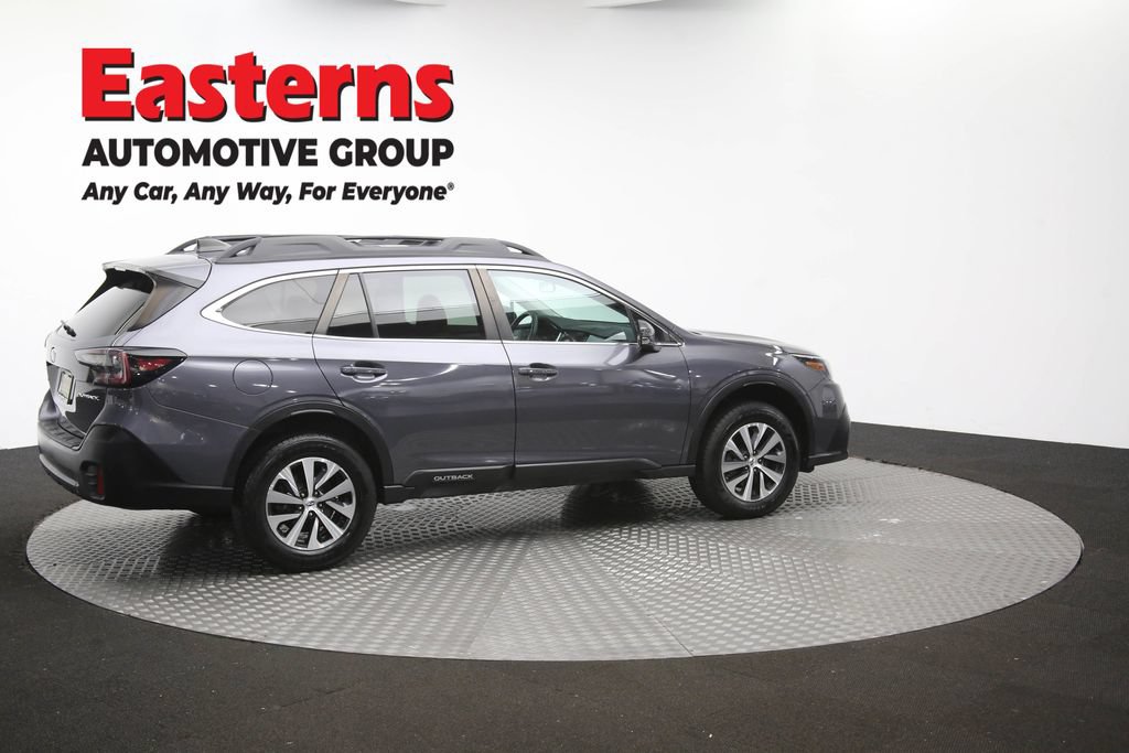 Used 2022 Subaru Outback Premium AWD/4WD image 47