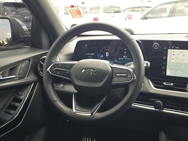 Used 2026 Chevrolet Equinox LT w/ Midnight Edition FWD image 32
