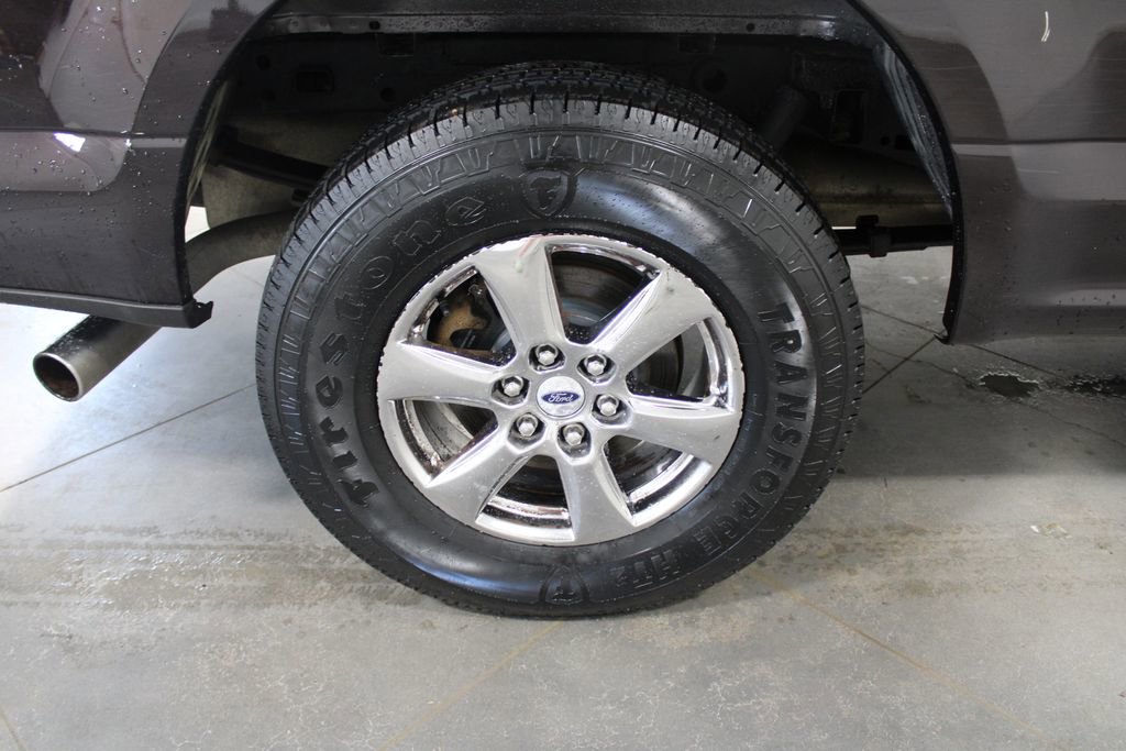 Used 2019 Ford F150 XLT w/ Equipment Group 302A Luxury image 55