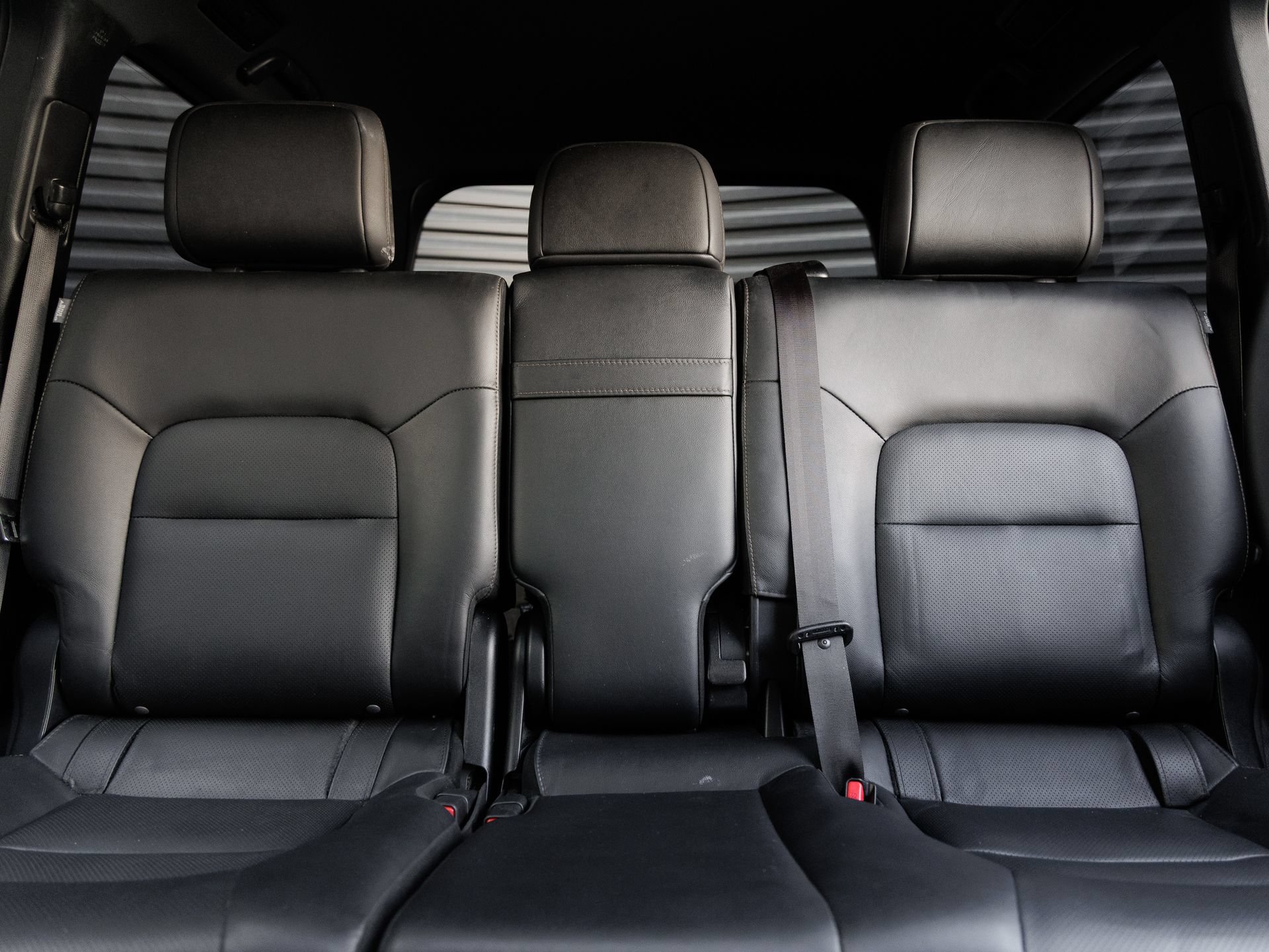 Used 2020 Toyota Land Cruiser Heritage Edition AWD/4WD image 25