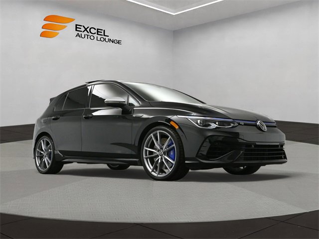 Used 2024 Volkswagen Golf R image 46