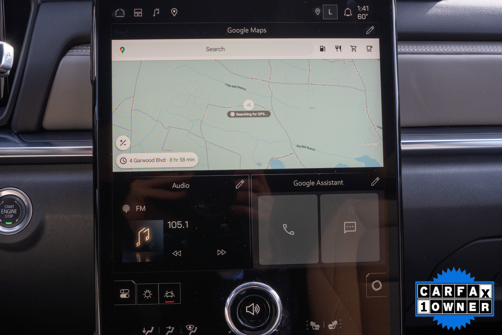 Certified 2025 GMC Terrain Elevation w/ Technology Package II image 15